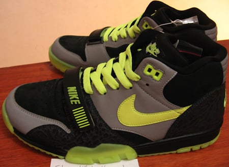 Nike Air Trainer 1 Nike Ones 112 Pack – DJ Clark Kent