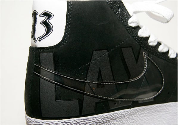 Nike Blazers - 213 LA Exclusives