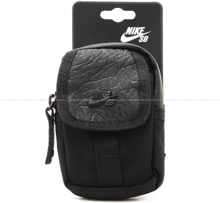 Nike SB Camera Case Waist Bag Elephant Pack