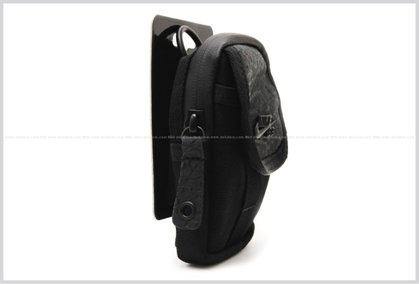 Nike SB Camera Case Waist Bag Elephant Pack