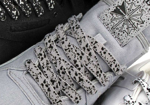 Alife x Reebok NYC Footwear Collection 2008