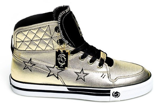 Shmack 2008 Footwear Collection