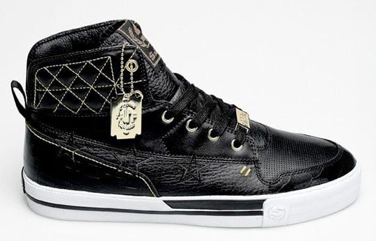 Shmack 2008 Footwear Collection