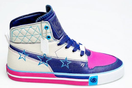 Shmack 2008 Footwear Collection