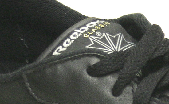 Silas x Reebok Classic Leather