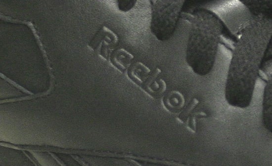 Silas x Reebok Classic Leather