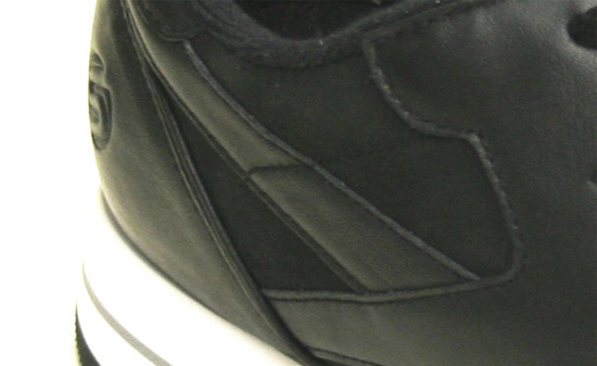 Silas x Reebok Classic Leather