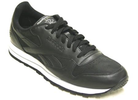 Silas x Reebok Classic Leather