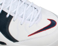 Nike Air Flight 95 - White / Navy