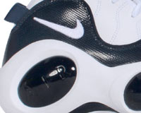 Nike Air Flight 95 - White / Navy