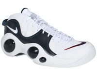Nike Air Flight 95 - White / Navy