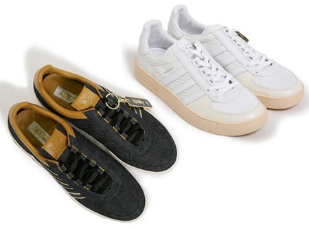 Adidas Adicolor Low Fall 08 Adidas Adicolor Low Fall 08