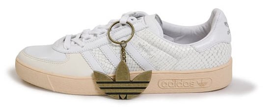 Adidas Adicolor Low Fall 08 Adidas Adicolor Low Fall 08