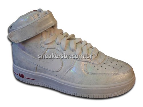 Nike Sportswear Spring 09 Womens Preview