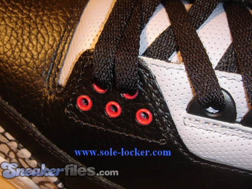 Air Jordan III (3) - Countdown Pack 20 / 3