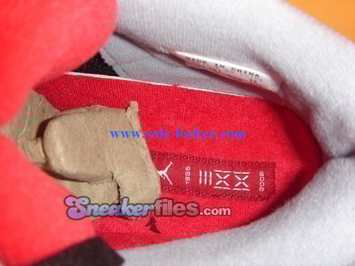 Air Jordan III (3) - Countdown Pack 20 / 3