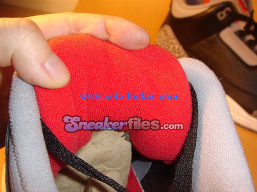 Air Jordan III (3) - Countdown Pack 20 / 3