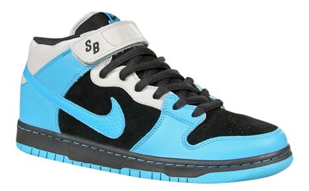 Nike SB August 08 Collection