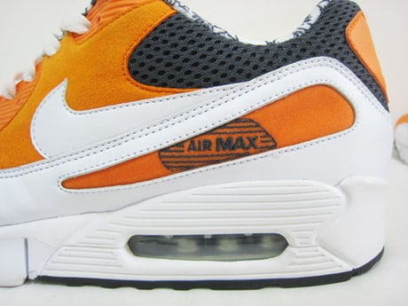 Nike Air Max 90 Current - Kevin Lyons Artist Edition