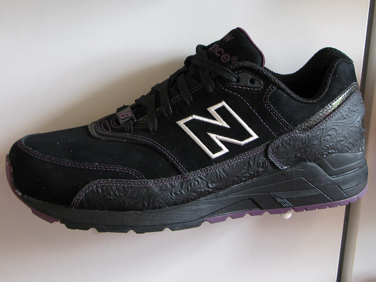 New Balance Germany Spring 2009 New Balance Germany Spring 2009