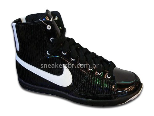 Nike Sportswear Spring 09 Womens Preview