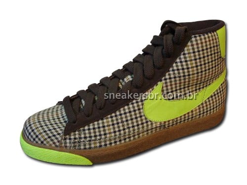 Nike Sportswear Spring 09 Womens Preview