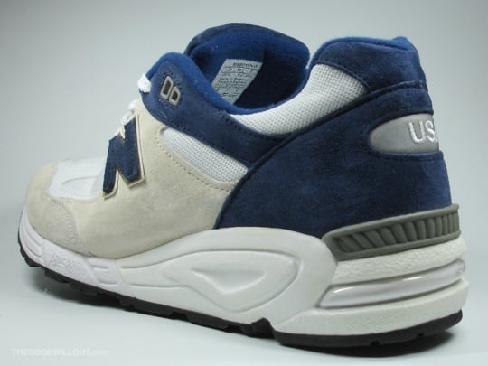 New Balance M990 Germany Exclusive