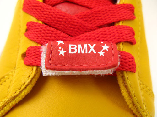 Michael Lau x Nike China BMX Blazer