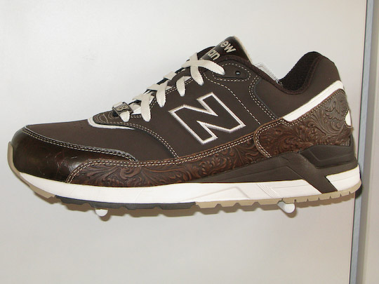 New Balance Germany Spring 2009 New Balance Germany Spring 2009