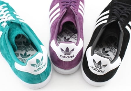 adidas Campus ‘80 Fall ‘08