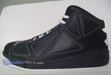 Rucker Footwear Collection