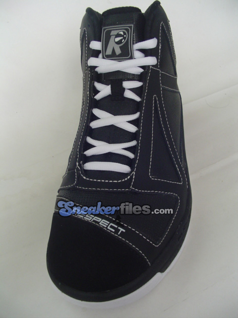 Rucker Footwear Collection