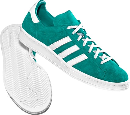adidas Campus 80 Fall 08