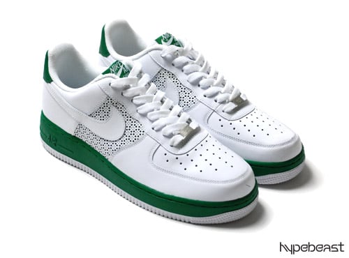 Nike Womens Air Force 1 - Octagon