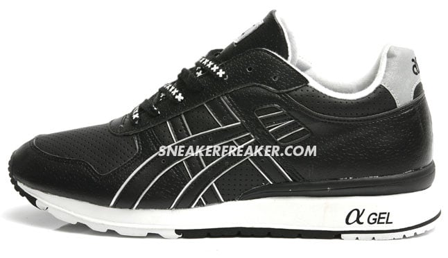 Asics GT II Preview