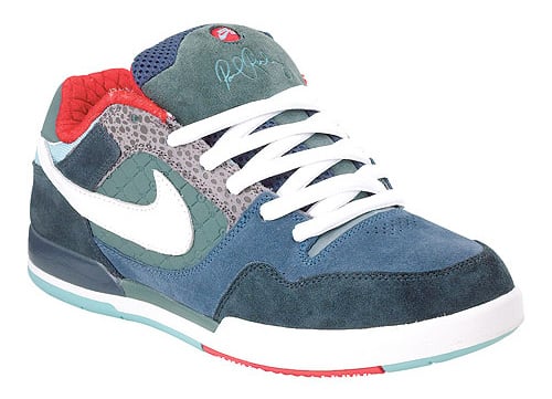 Nike SB July/Summer 08 Collection