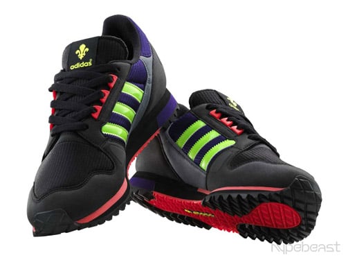 Adidas AZX A To H Collection Round 2 | SneakerFiles