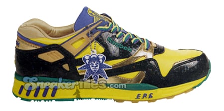 Reebok ERS 5000 2 – Mardi Gras