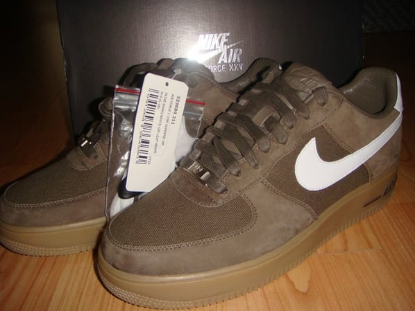 nike air force 1 wp