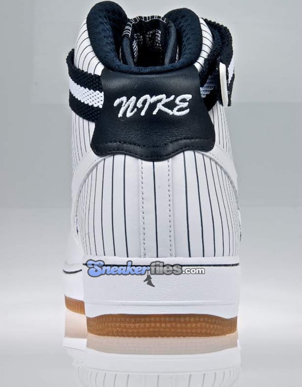 Nike Air Force 1 High MLB All Star New York