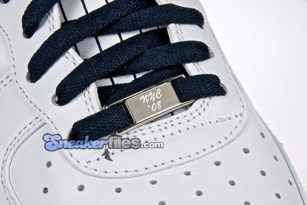 Nike Air Force 1 High MLB All Star New York