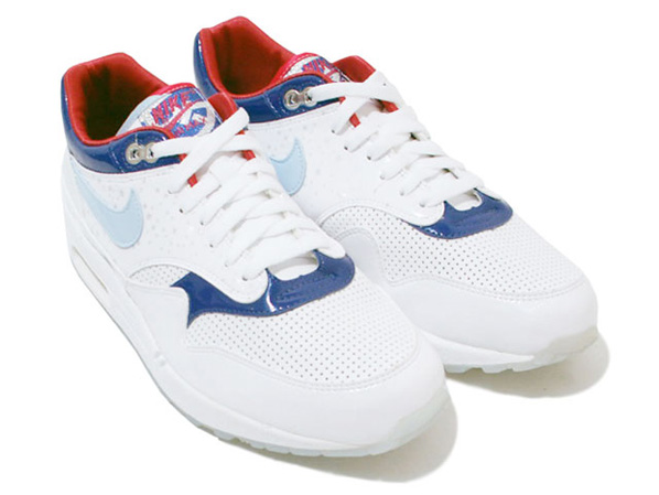 Nike Air Max 1 Premium Star Festival Pack