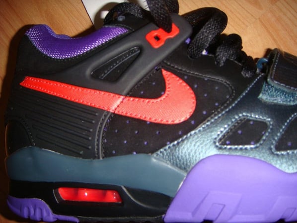 Nike Air Trainer 3 (III) Retro Inline Spring 2009