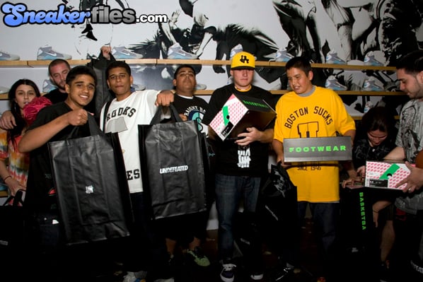 Nike Hyperdunk McFly Kobe Bryant At Undftd Re-Cap