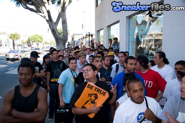 Nike Hyperdunk McFly Kobe Bryant At Undftd Re-Cap