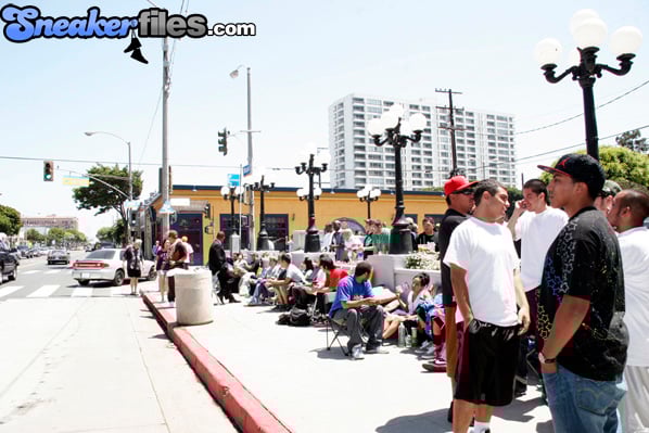 Nike Hyperdunk McFly Kobe Bryant At Undftd Re-Cap