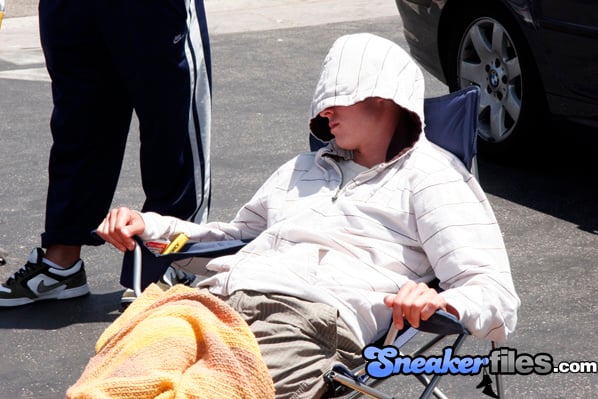 Nike Hyperdunk McFly Kobe Bryant At Undftd Re-Cap