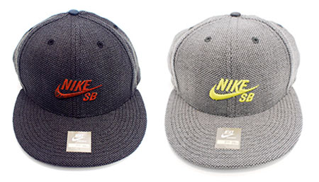 Nike SB Summer 08 Hats