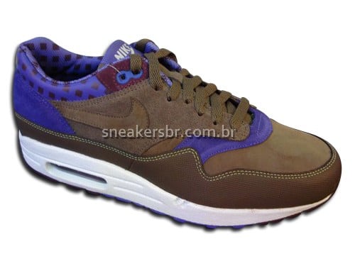 Nike Sportswear Spring 2009 Preview