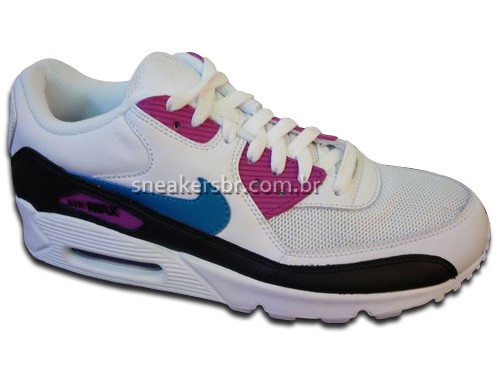 Nike Sportswear Spring 2009 Preview